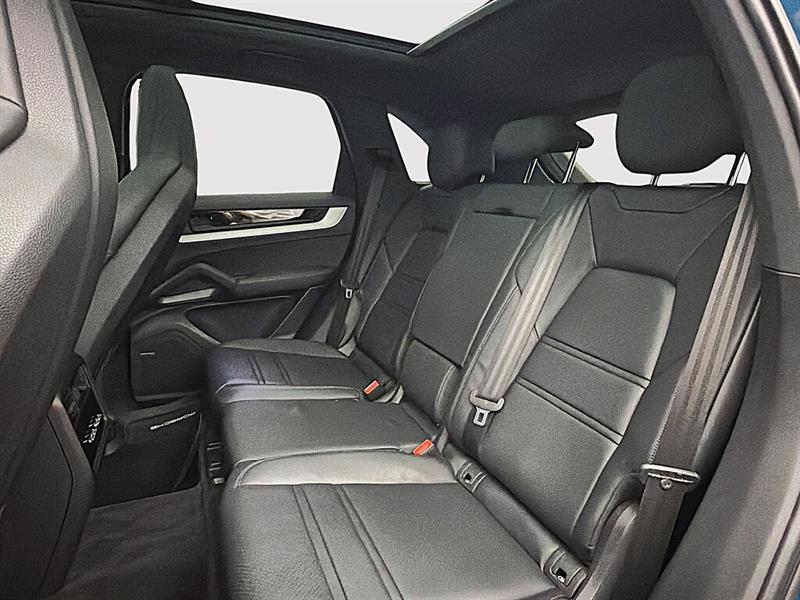 porsche Cayenne 2024 - 24