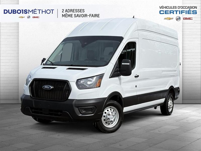 ford Transit Cargo Van 2025