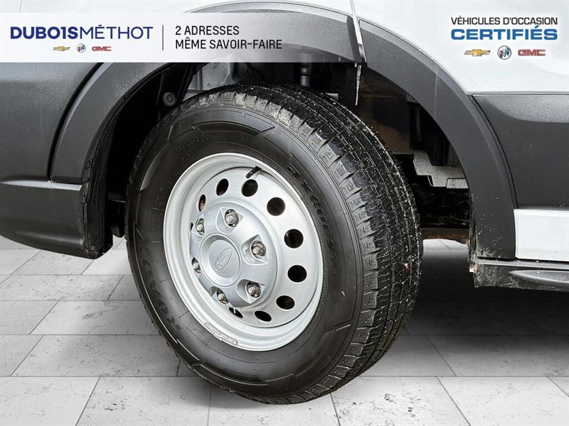 ford Transit Cargo Van 2025 - 2