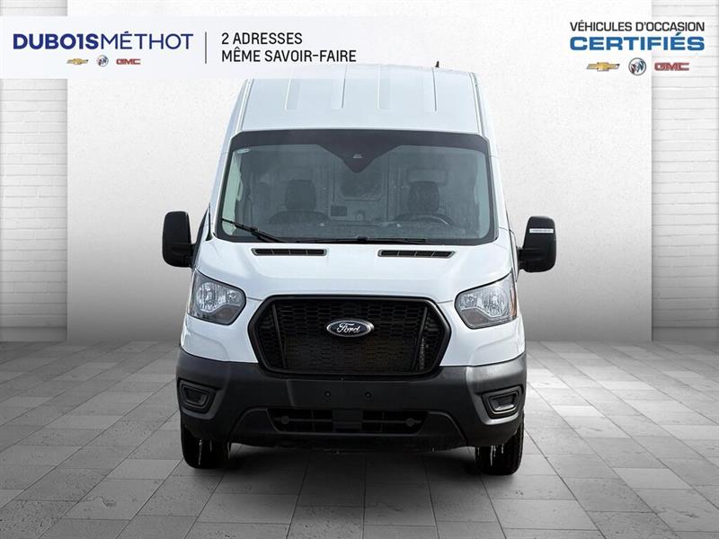 ford Transit Cargo Van 2025 - 3
