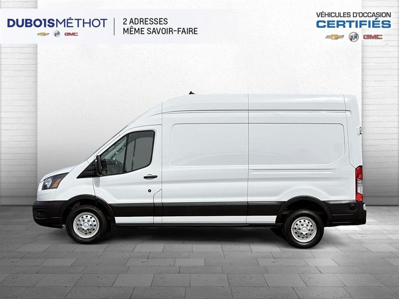 ford Transit Cargo Van 2025 - 4