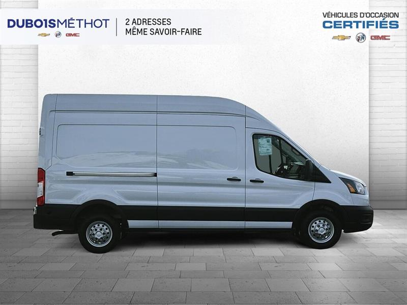 ford Transit Cargo Van 2025 - 8
