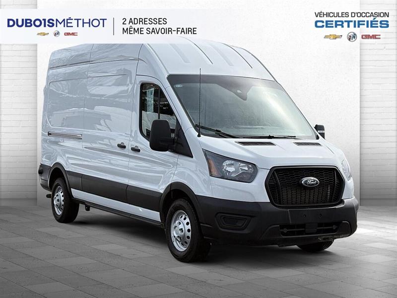 ford Transit Cargo Van 2025 - 9
