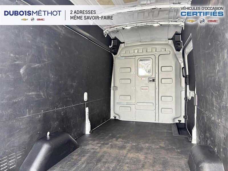 ford Transit Cargo Van 2025 - 14