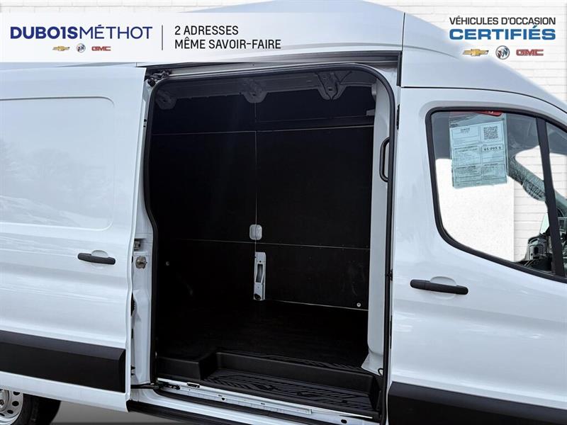 ford Transit Cargo Van 2025 - 15