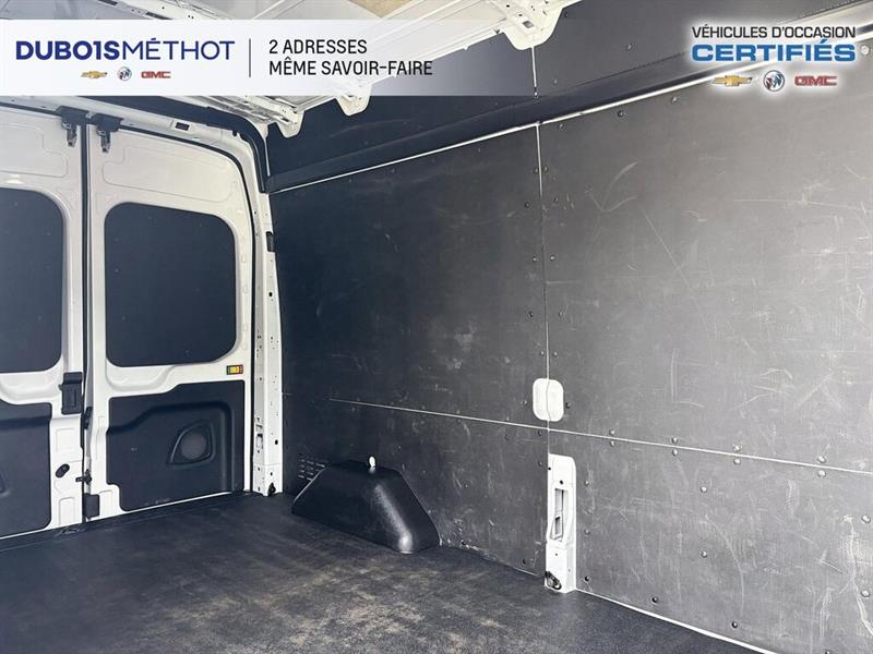 ford Transit Cargo Van 2025 - 16