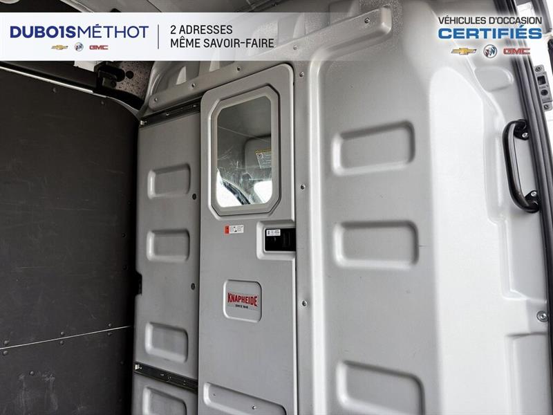 ford Transit Cargo Van 2025 - 17