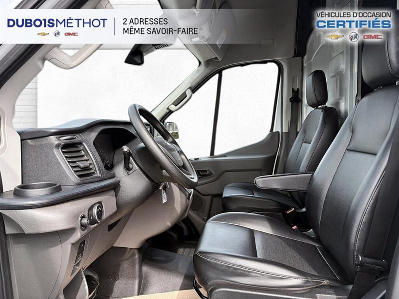 ford Transit Cargo Van 2025 - 21