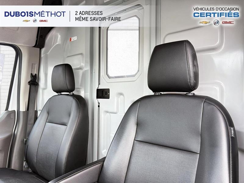 ford Transit Cargo Van 2025 - 22