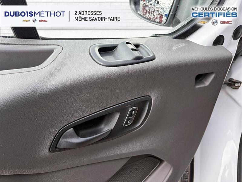 ford Transit Cargo Van 2025 - 23
