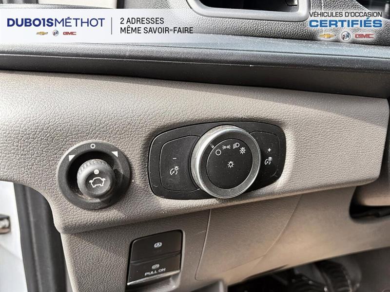 ford Transit Cargo Van 2025 - 25