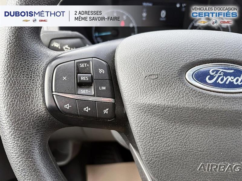 ford Transit Cargo Van 2025 - 27