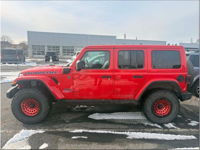 jeep Wrangler 4xe 2022 - 3