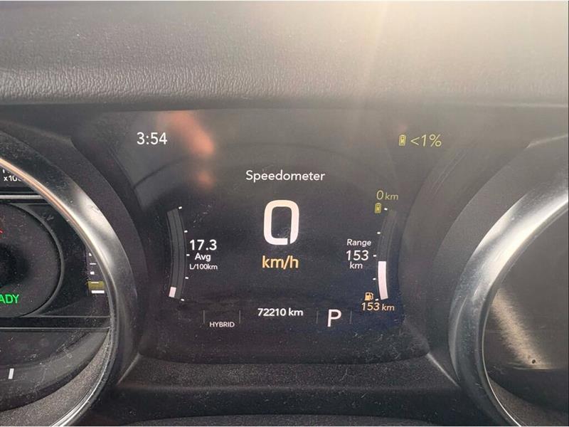 jeep Wrangler 4xe 2022 - 6