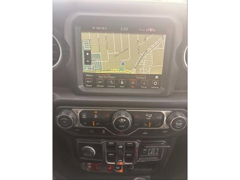 jeep Wrangler 4xe 2022 - 7