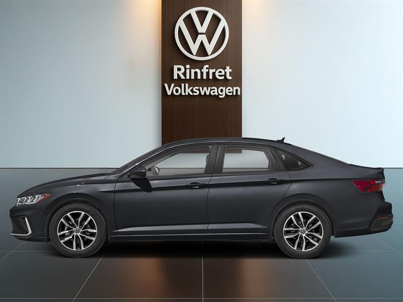 volkswagen Jetta 2025 - 3