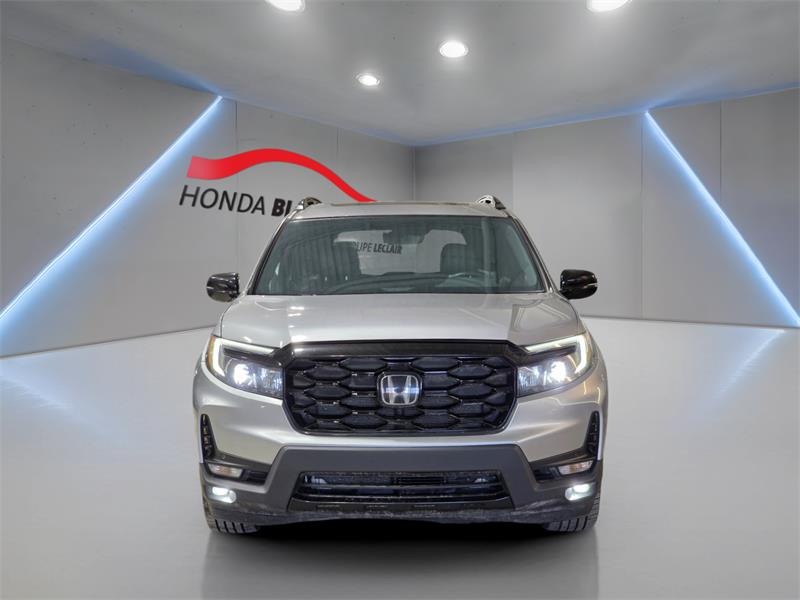 honda Passport 2022 - 2