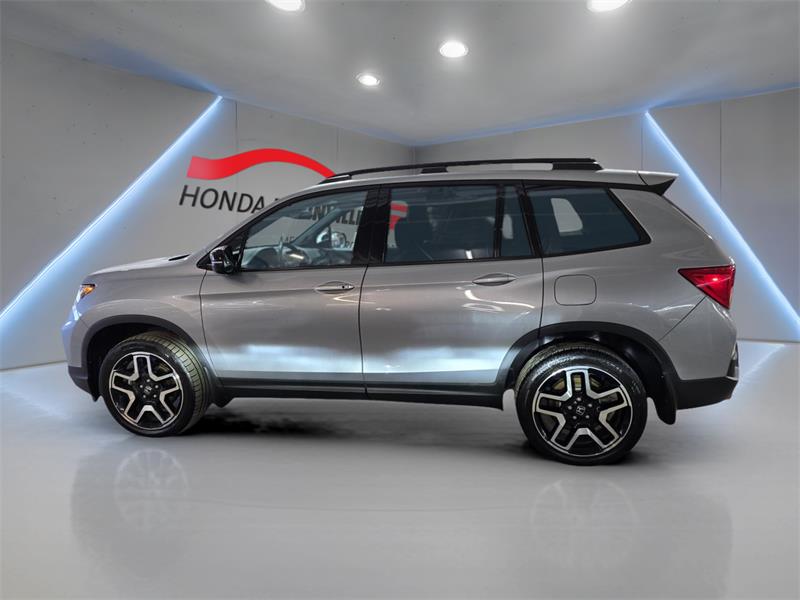 honda Passport 2022 - 3