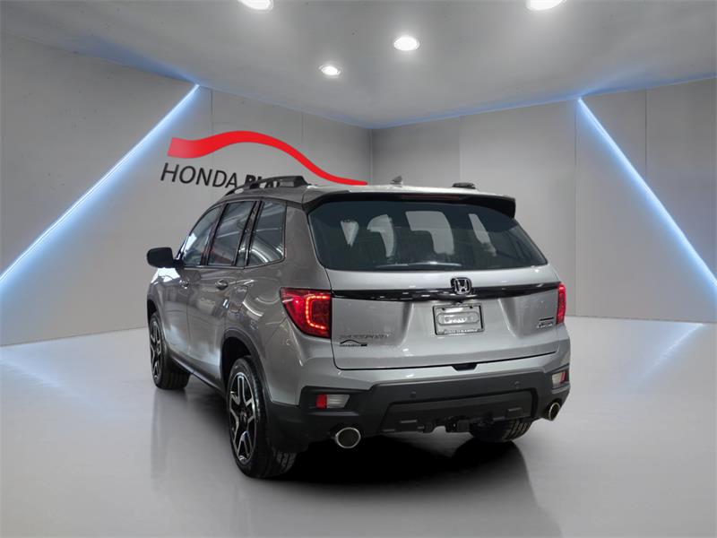honda Passport 2022 - 4