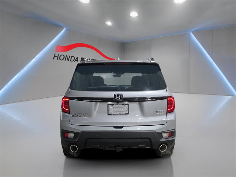 honda Passport 2022 - 5