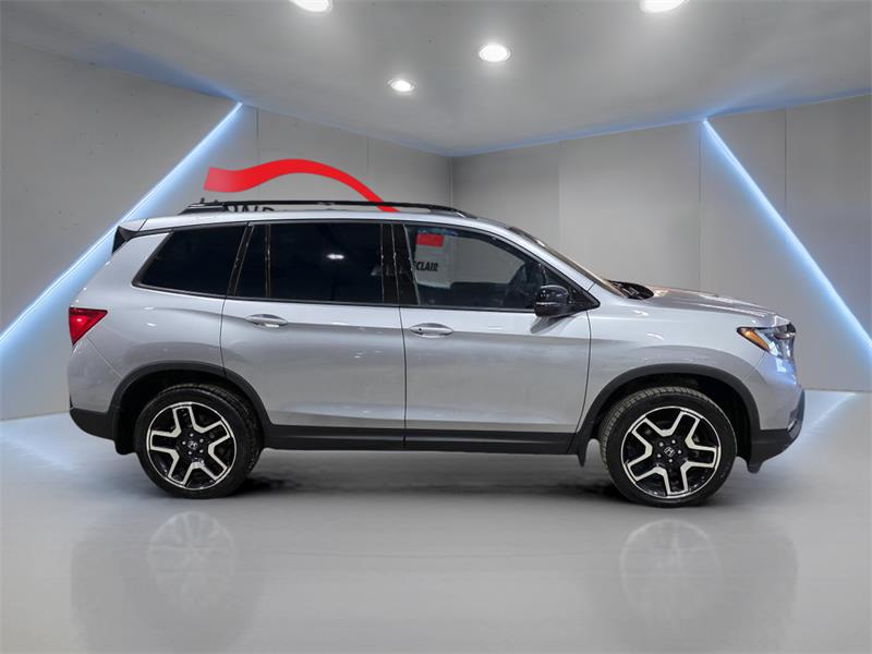 honda Passport 2022 - 7