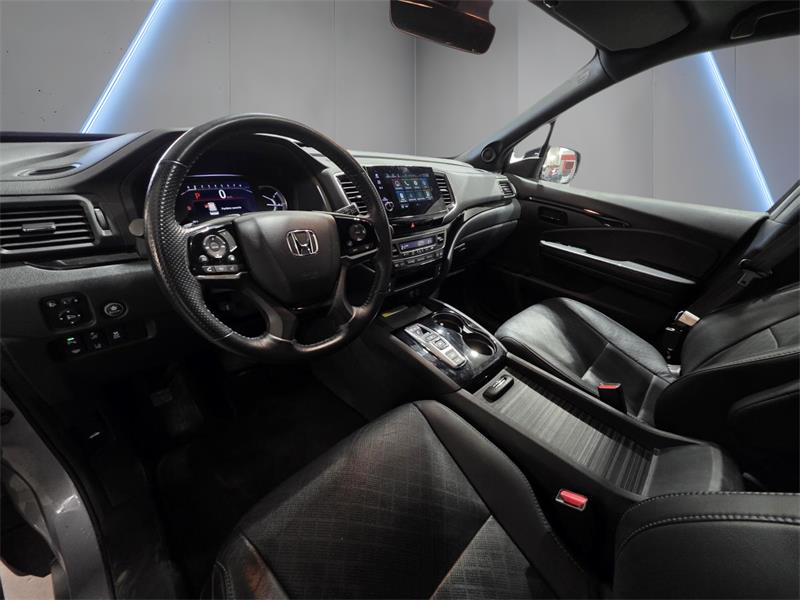 honda Passport 2022 - 9
