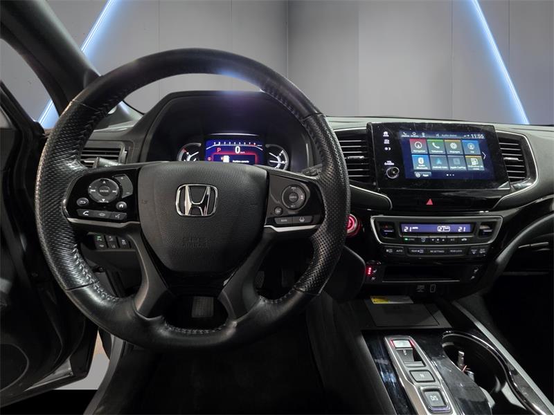 honda Passport 2022 - 10