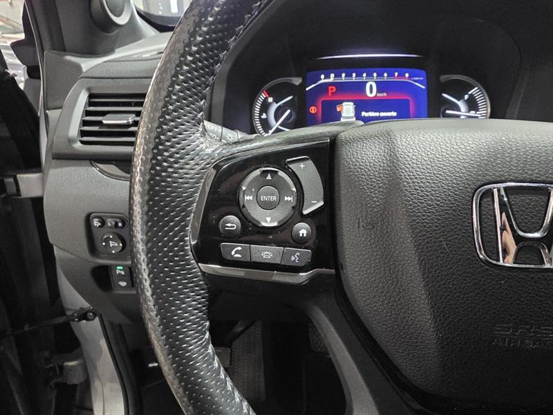 honda Passport 2022 - 12