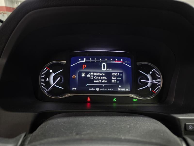honda Passport 2022 - 14