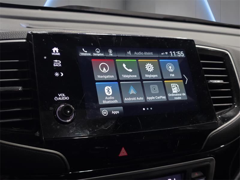 honda Passport 2022 - 16