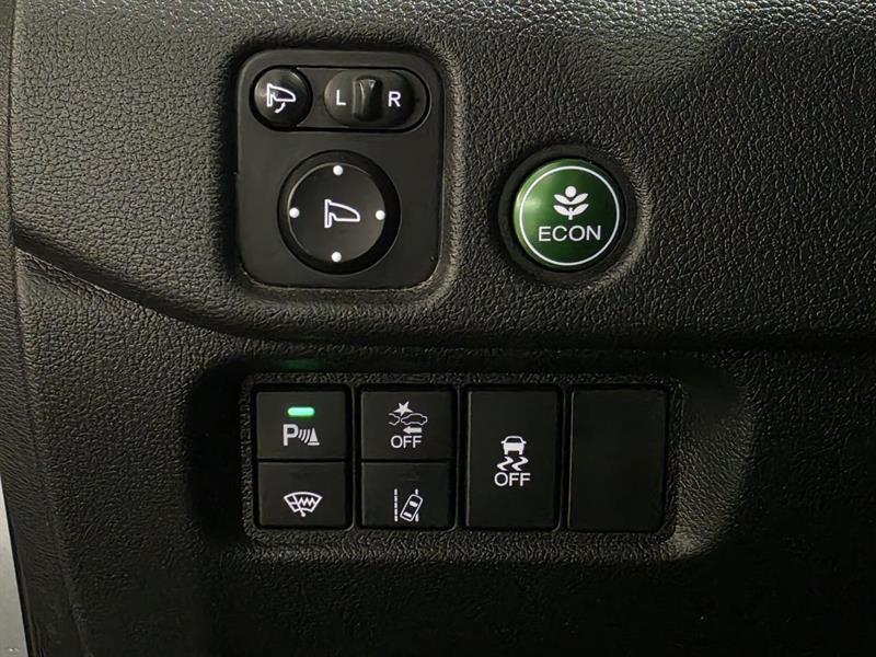 honda Passport 2022 - 19