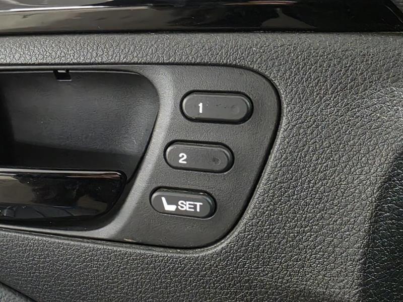 honda Passport 2022 - 20