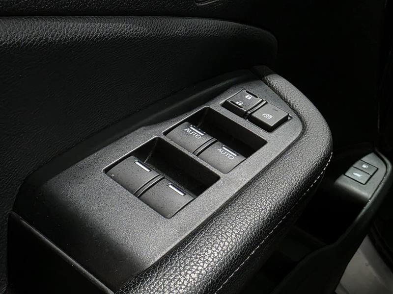 honda Passport 2022 - 21