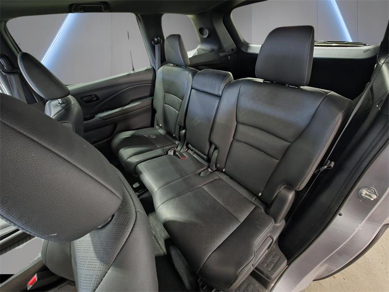 honda Passport 2022 - 23