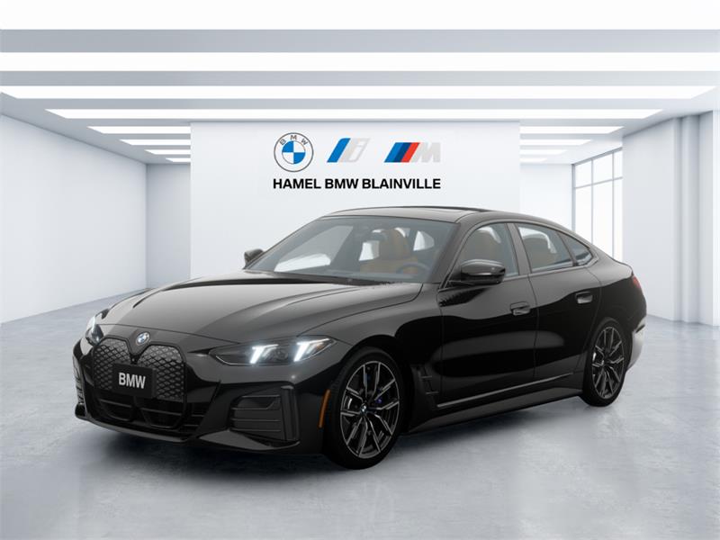 bmw i4 2026