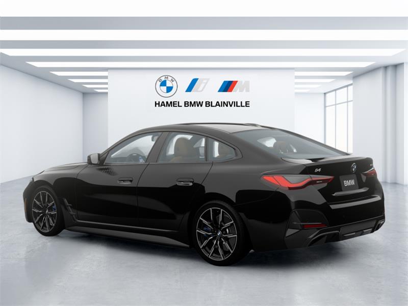 bmw i4 2026 - 2