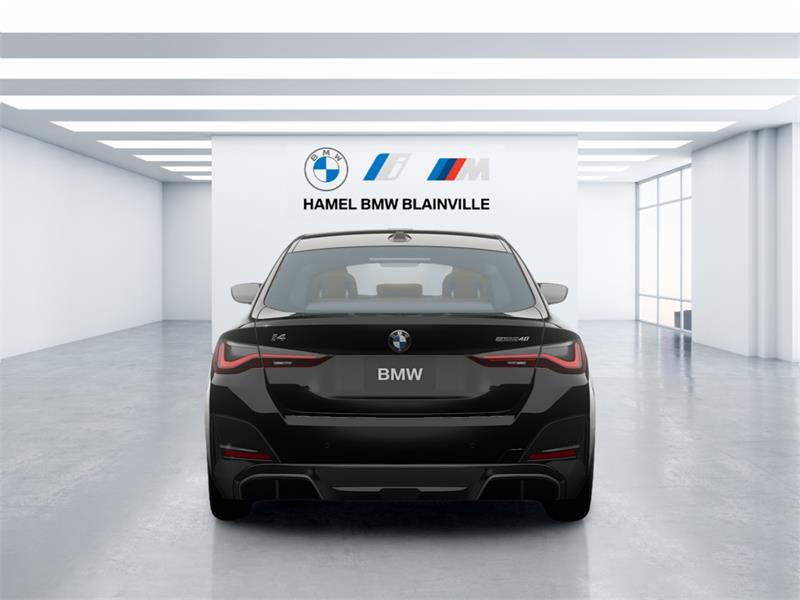 bmw i4 2026 - 5