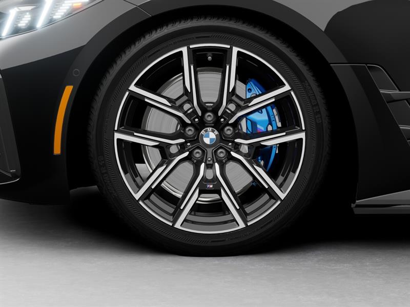 bmw i4 2026 - 7