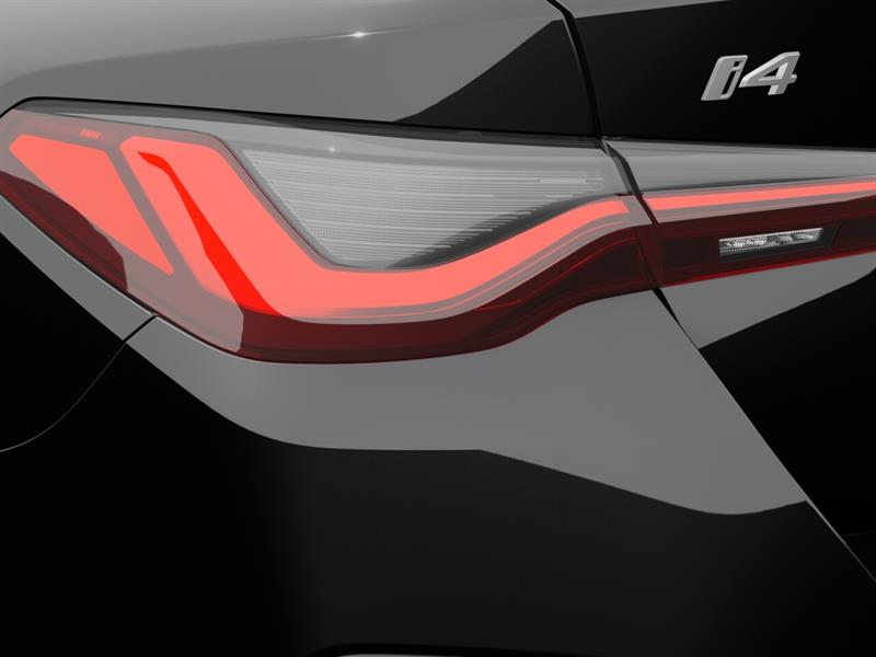bmw i4 2026 - 8
