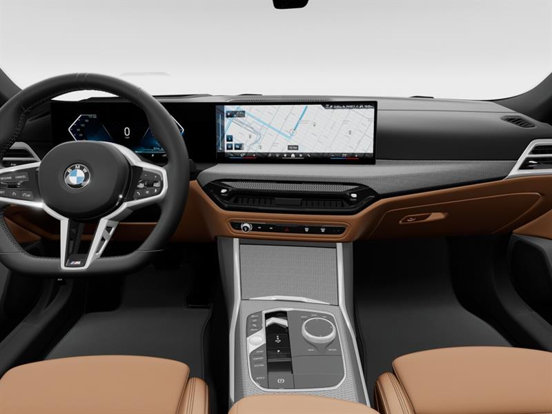 bmw i4 2026 - 10