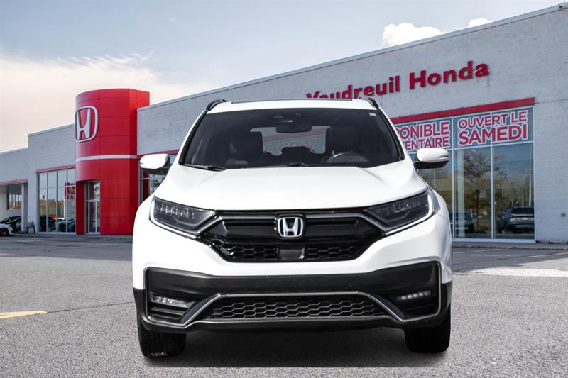 honda CR-V 2021 - 2