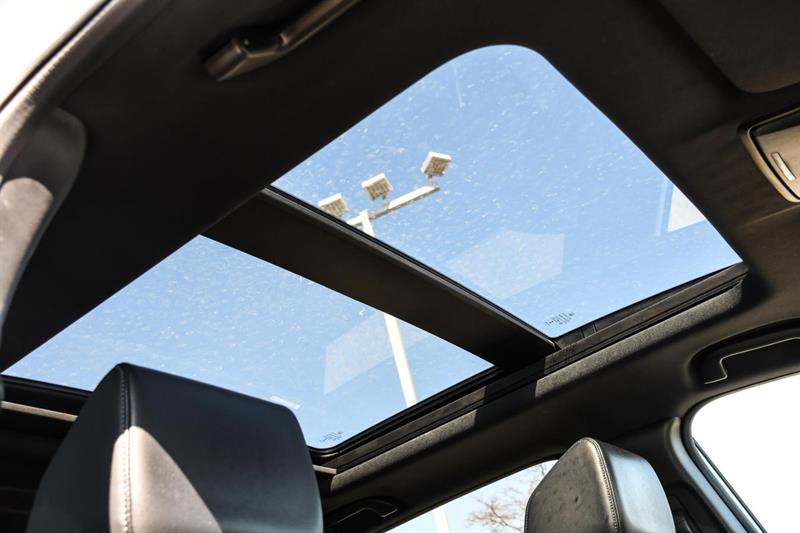 honda CR-V 2021 - 8