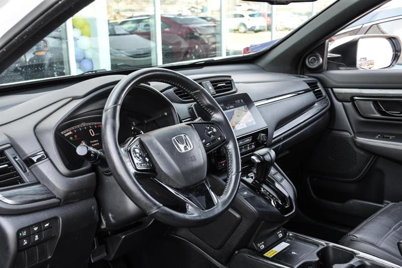 honda CR-V 2021 - 9