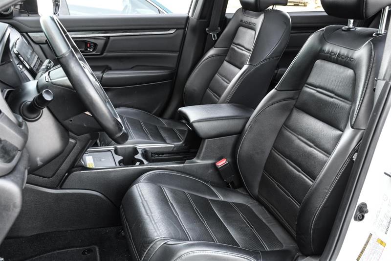 honda CR-V 2021 - 10