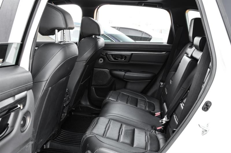 honda CR-V 2021 - 12