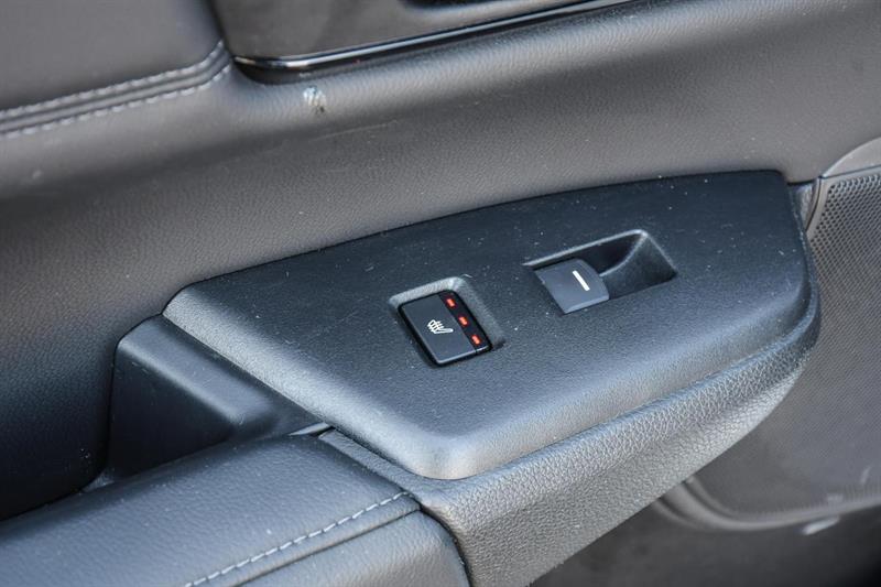 honda CR-V 2021 - 13