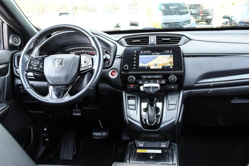 honda CR-V 2021 - 14