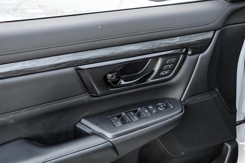 honda CR-V 2021 - 15