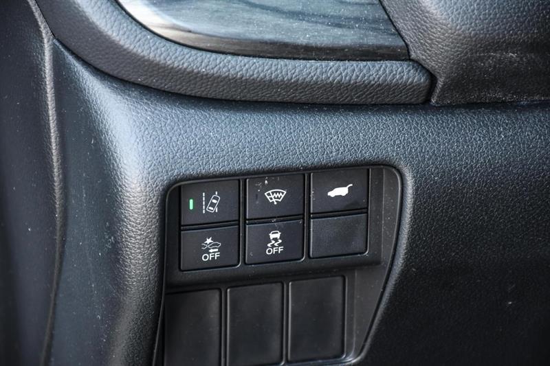 honda CR-V 2021 - 16