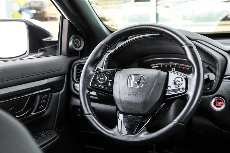 honda CR-V 2021 - 18
